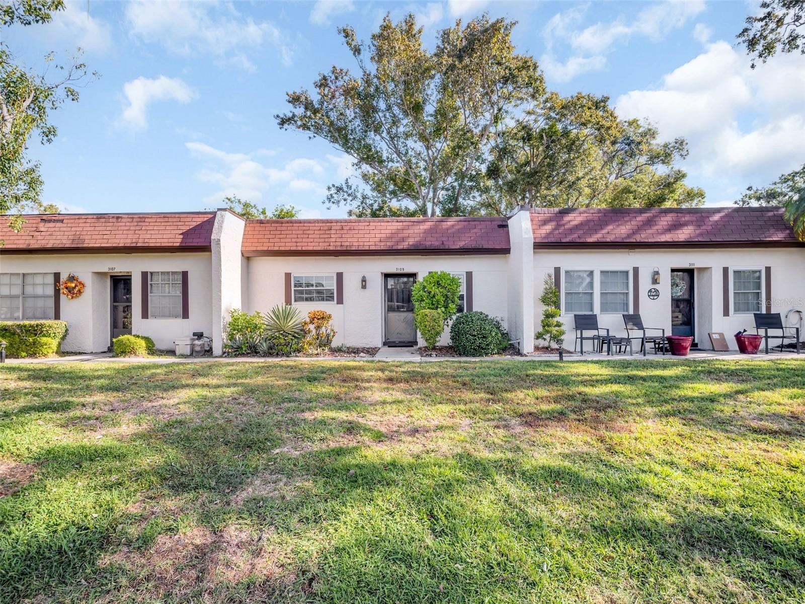 3109 MISSION GROVE DR #D, PALM HARBOR, FL, 34684