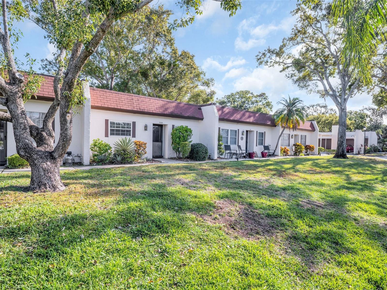 3109 MISSION GROVE DR #D, PALM HARBOR, FL, 34684