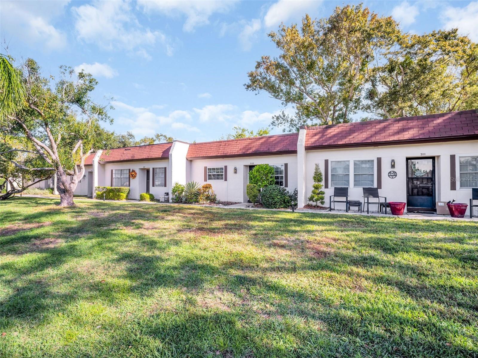 3109 MISSION GROVE DR #D, PALM HARBOR, FL, 34684