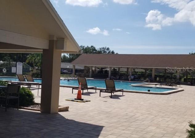 3109 MISSION GROVE DR #D, PALM HARBOR, FL, 34684