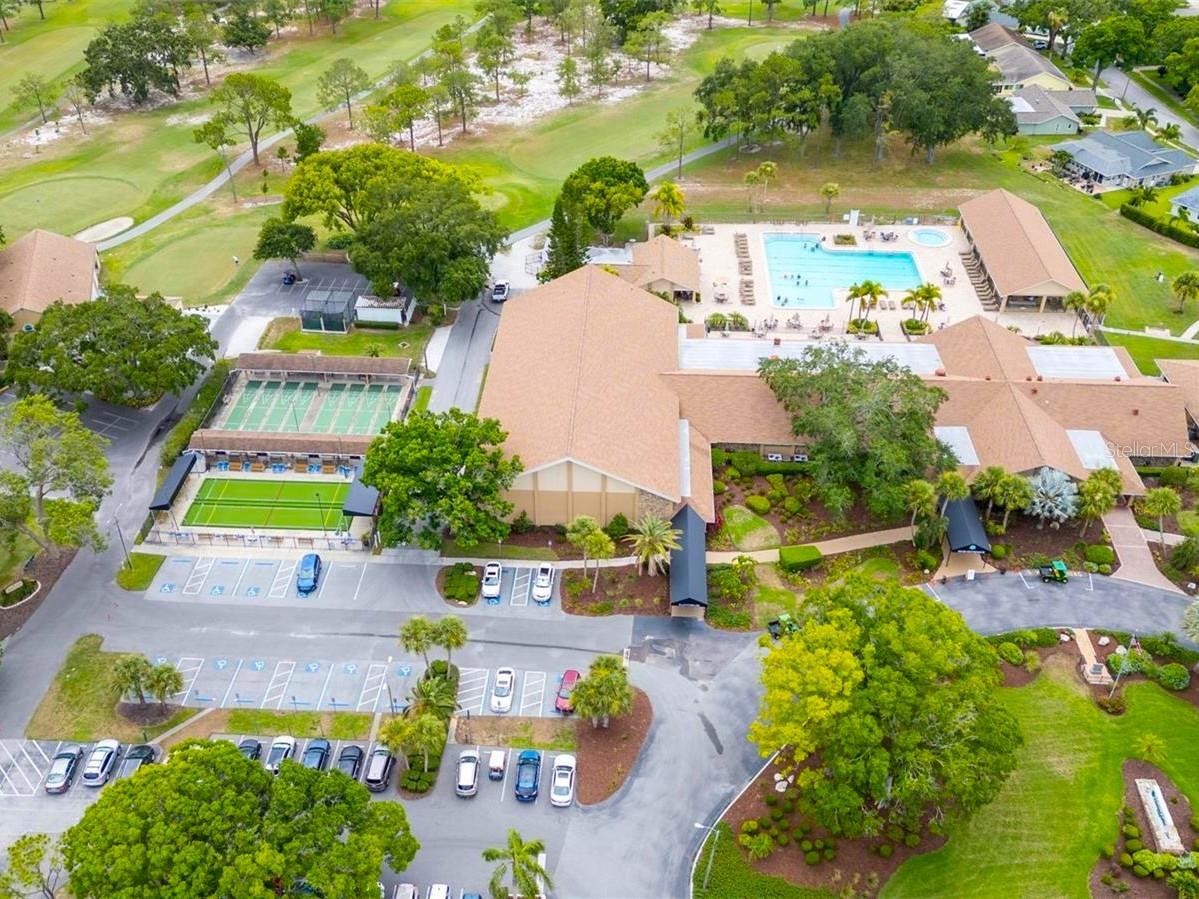 3109 MISSION GROVE DR #D, PALM HARBOR, FL, 34684