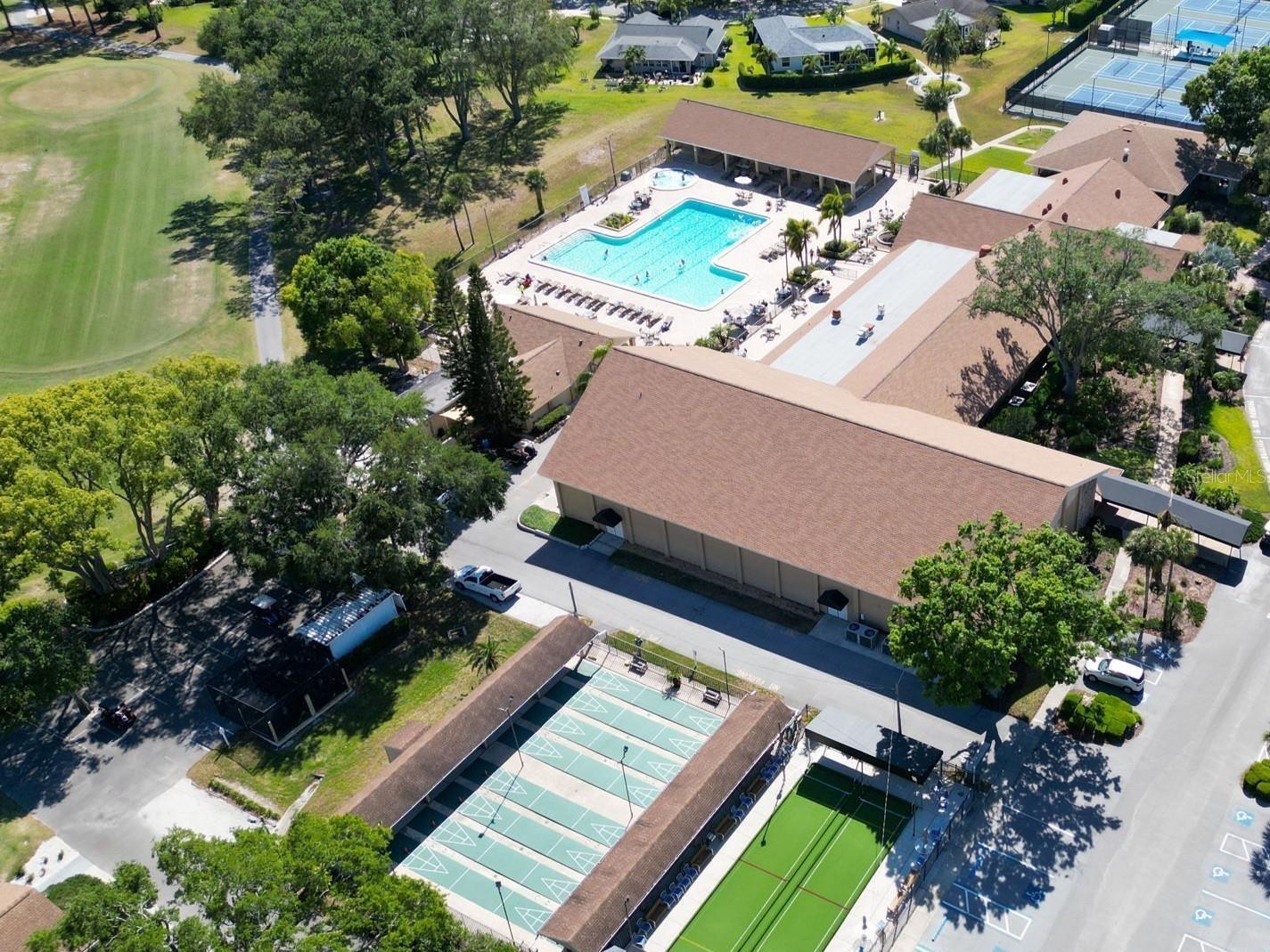 3109 MISSION GROVE DR #D, PALM HARBOR, FL, 34684