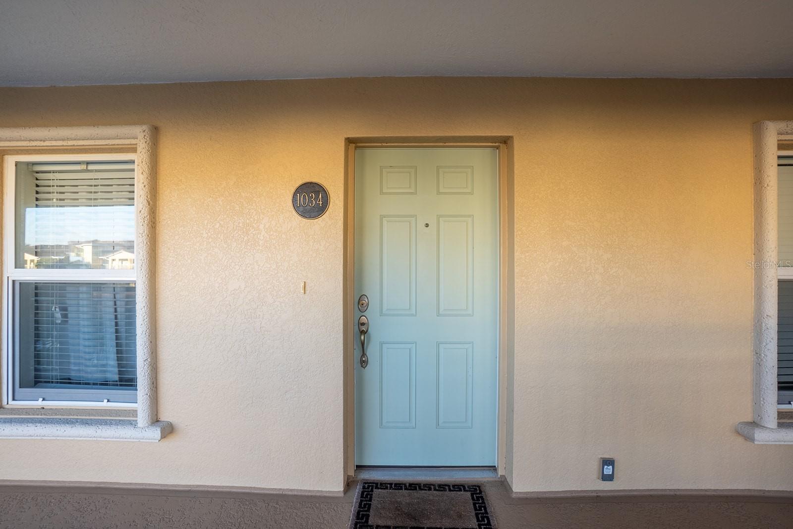 1000 CANOPY WALK LN #1034, PALM COAST, FL, 32137