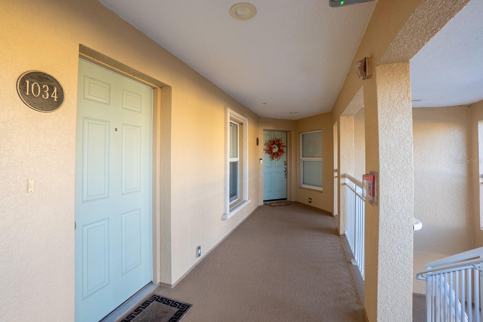 1000 CANOPY WALK LN #1034, PALM COAST, FL, 32137