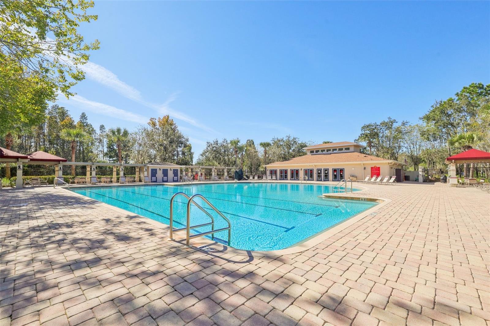 31234 CLARIDGE PL, WESLEY CHAPEL, FL, 33543