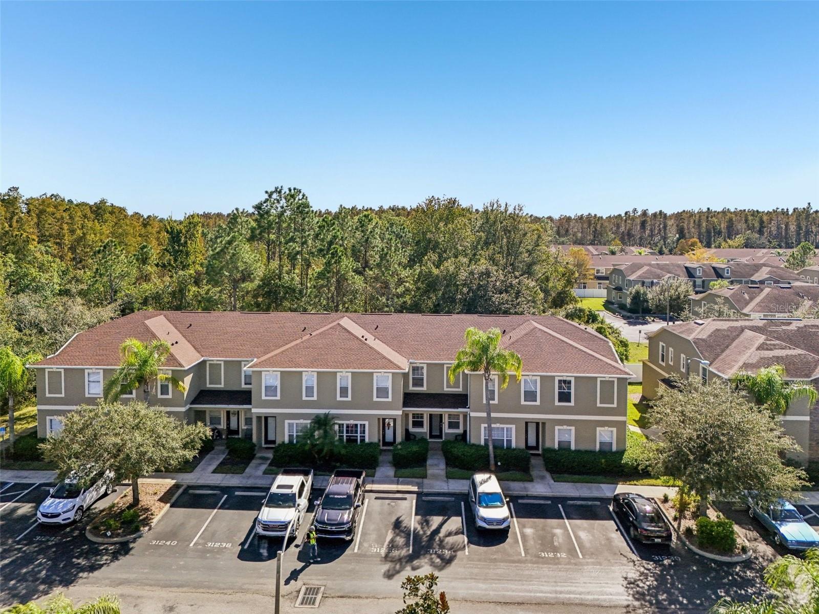 31234 CLARIDGE PL, WESLEY CHAPEL, FL, 33543