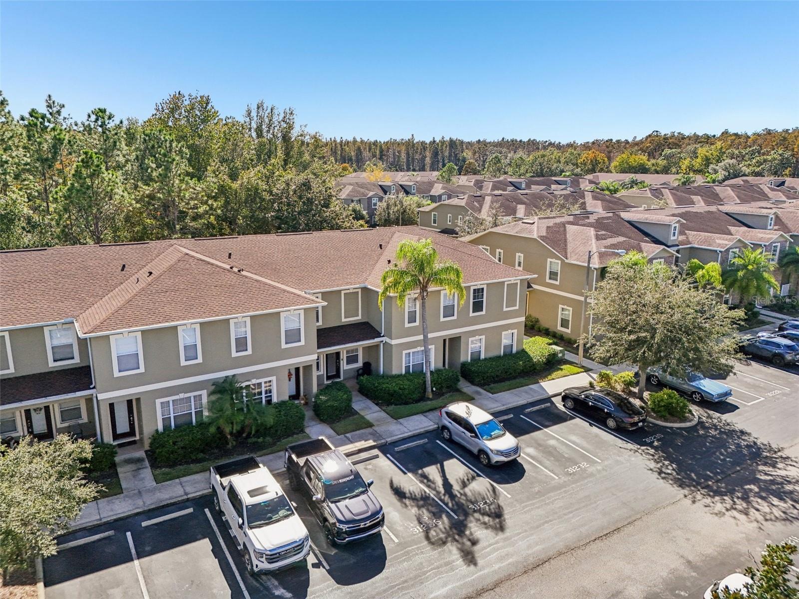 31234 CLARIDGE PL, WESLEY CHAPEL, FL, 33543