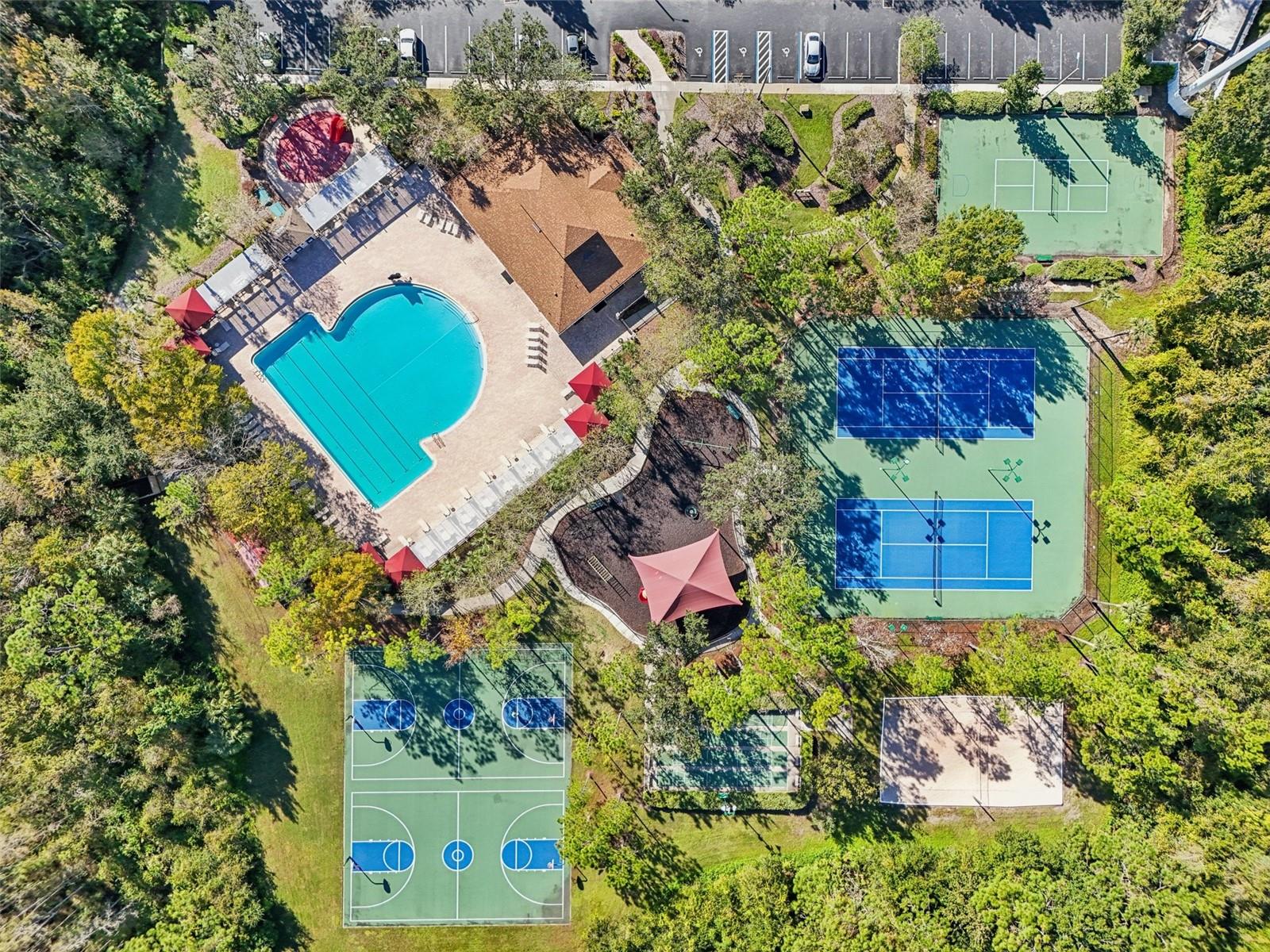 31234 CLARIDGE PL, WESLEY CHAPEL, FL, 33543