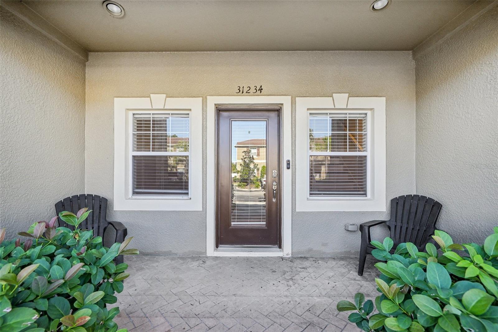 31234 CLARIDGE PL, WESLEY CHAPEL, FL, 33543