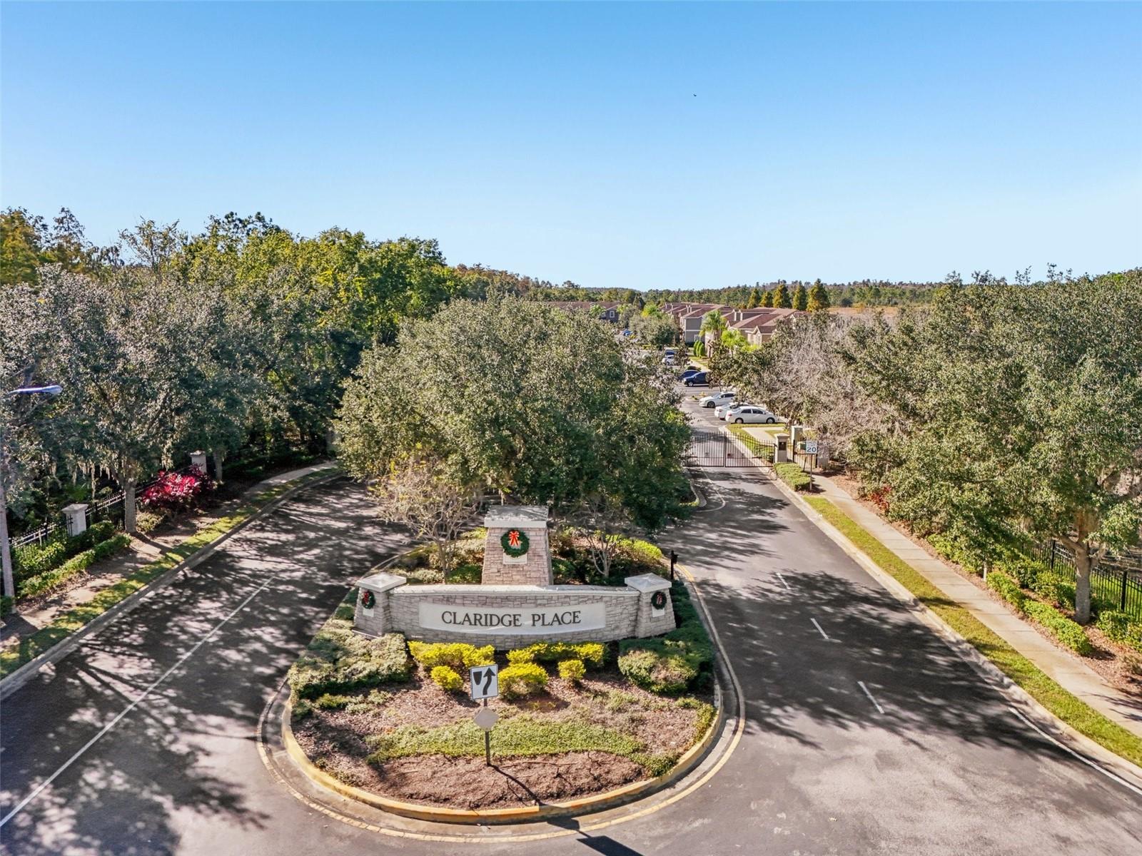 31234 CLARIDGE PL, WESLEY CHAPEL, FL, 33543