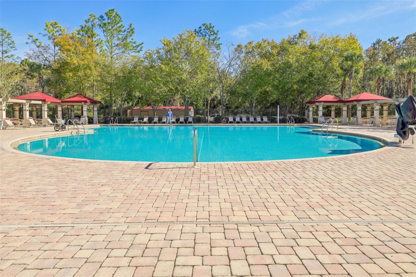 31234 CLARIDGE PL, WESLEY CHAPEL, FL, 33543