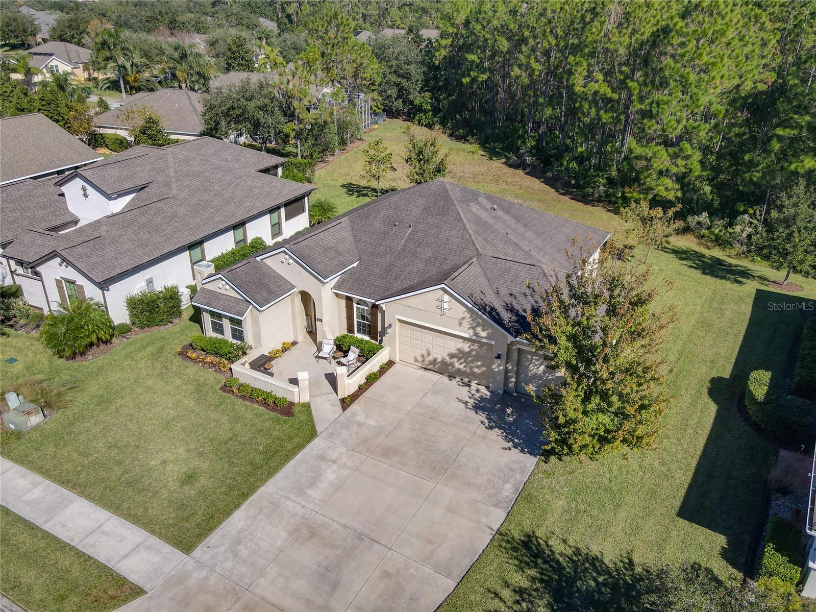 584 ALDENHAM LN, ORMOND BEACH, FL, 32174