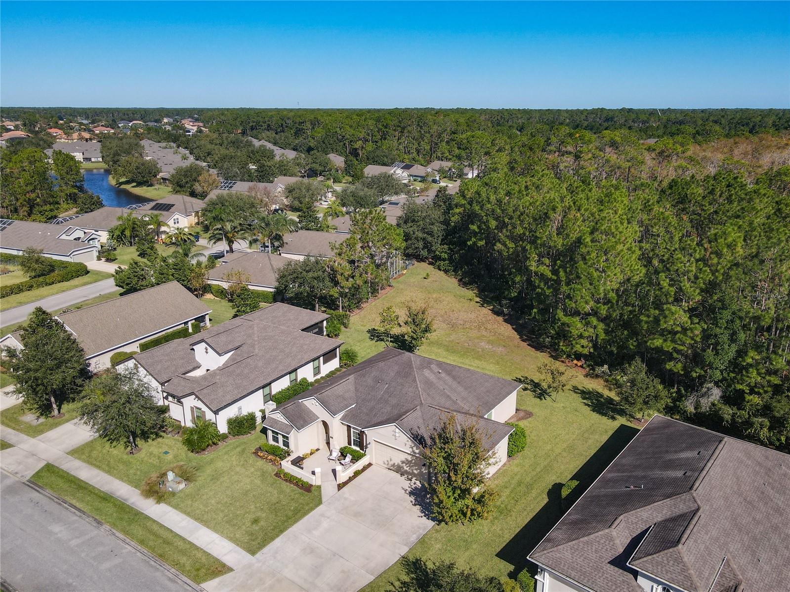 584 ALDENHAM LN, ORMOND BEACH, FL, 32174