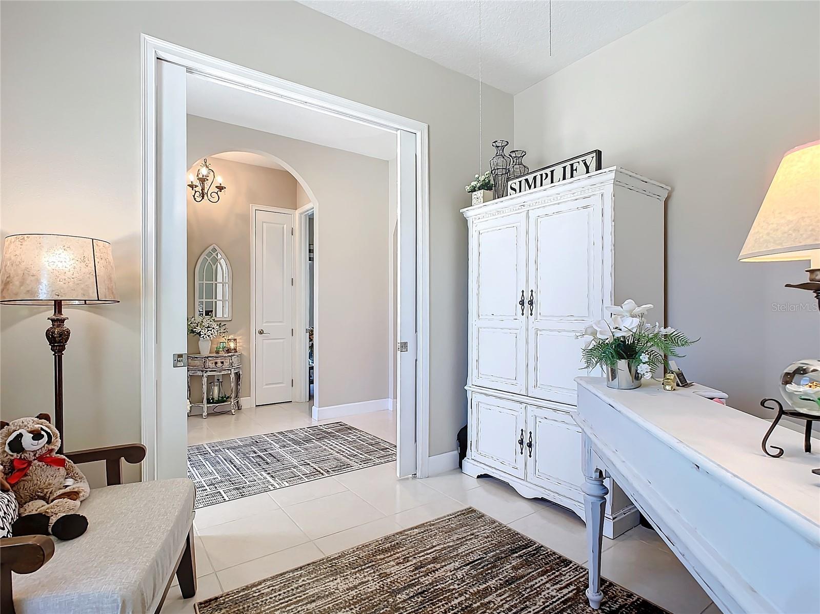 584 ALDENHAM LN, ORMOND BEACH, FL, 32174