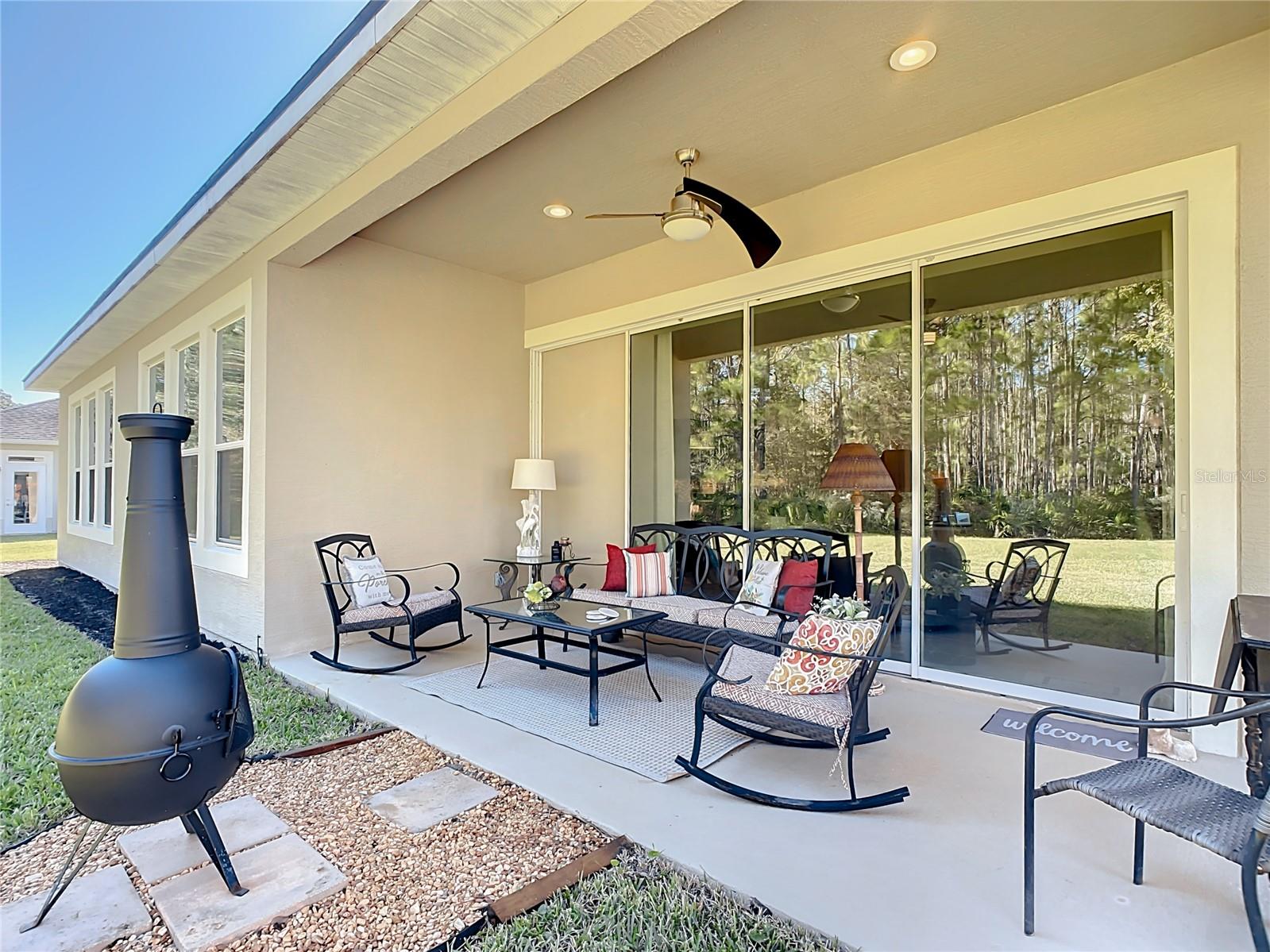 584 ALDENHAM LN, ORMOND BEACH, FL, 32174