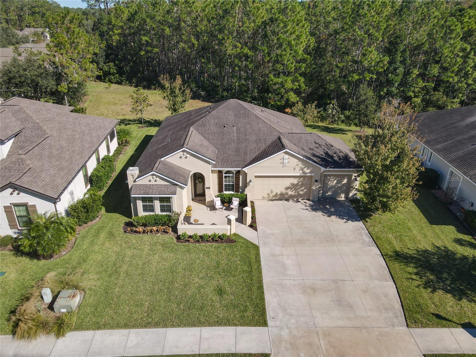 584 ALDENHAM LN, ORMOND BEACH, FL, 32174