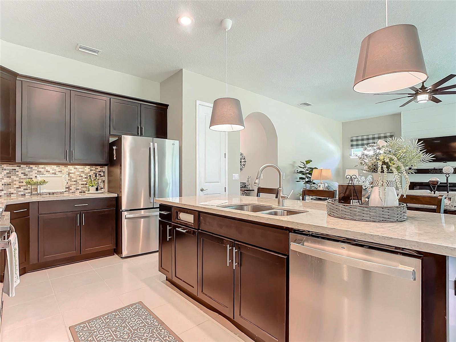 584 ALDENHAM LN, ORMOND BEACH, FL, 32174