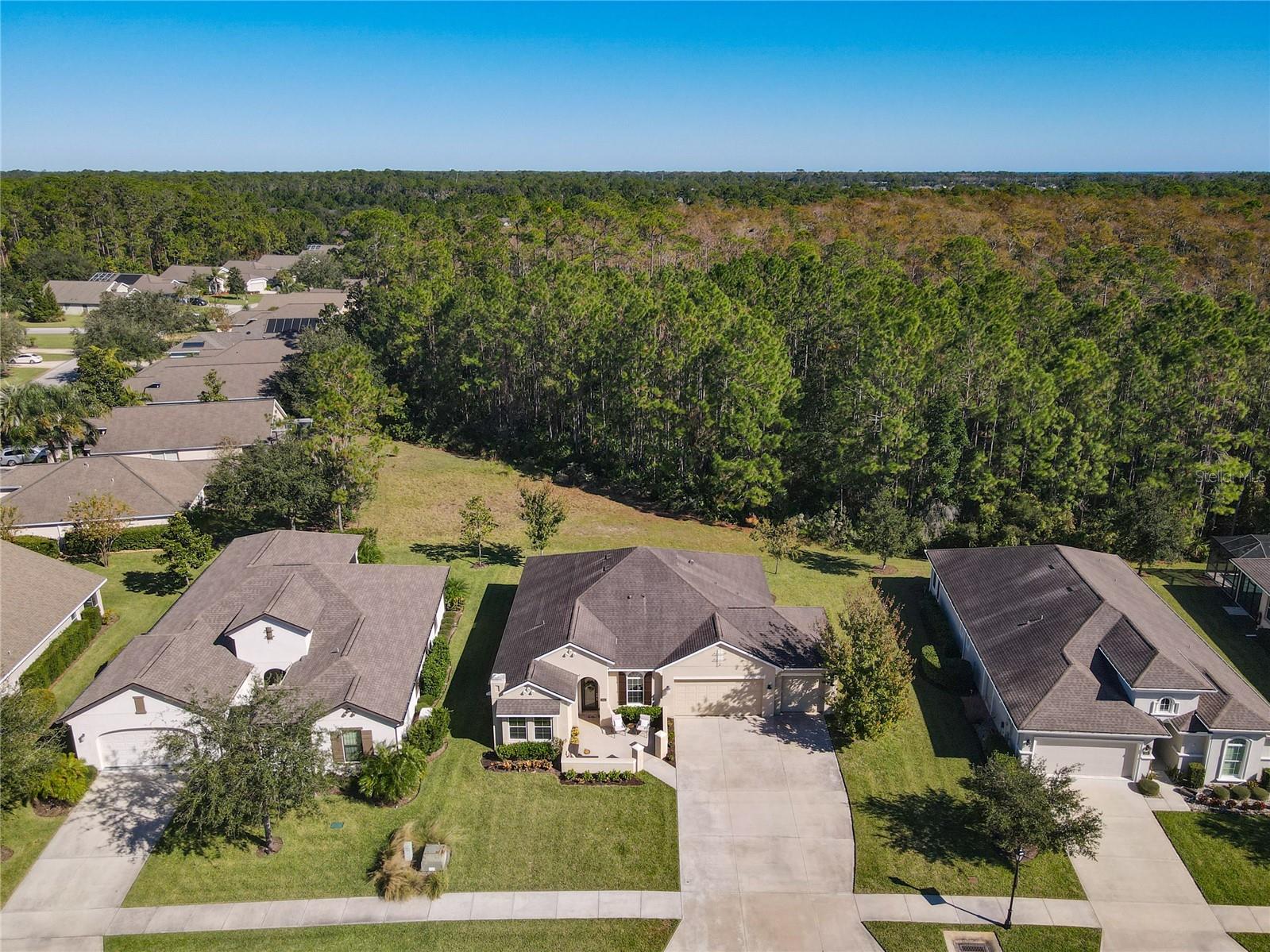 584 ALDENHAM LN, ORMOND BEACH, FL, 32174