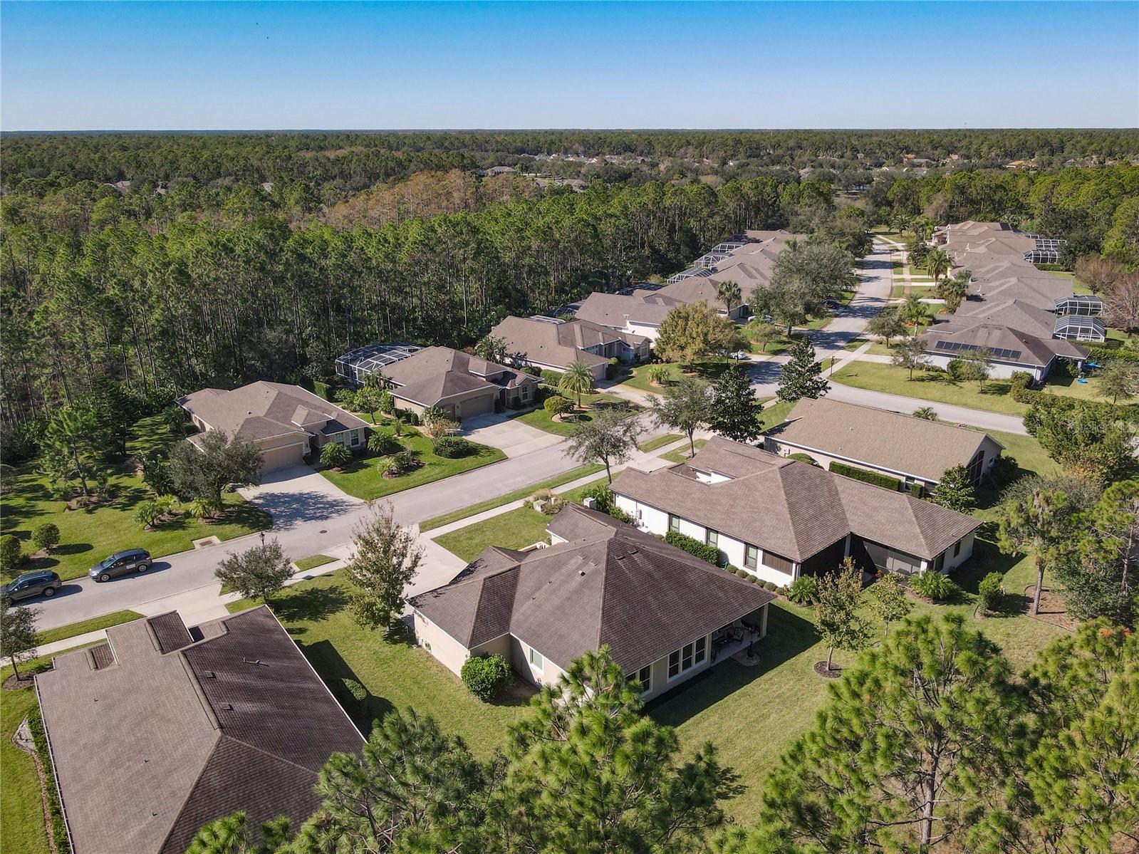 584 ALDENHAM LN, ORMOND BEACH, FL, 32174