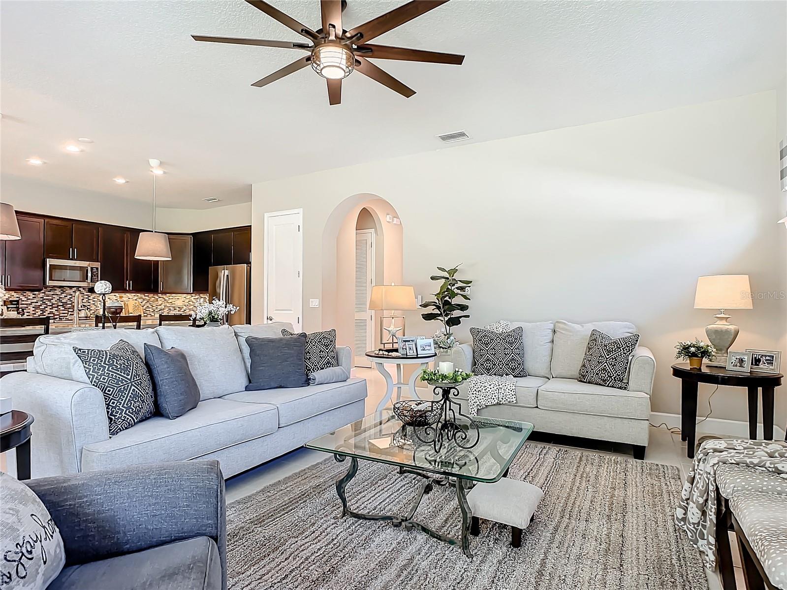 584 ALDENHAM LN, ORMOND BEACH, FL, 32174