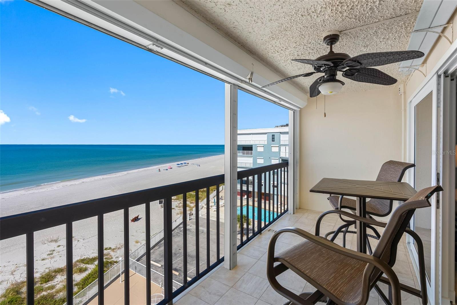 19450 GULF BLVD #503, INDIAN SHORES, FL, 33785