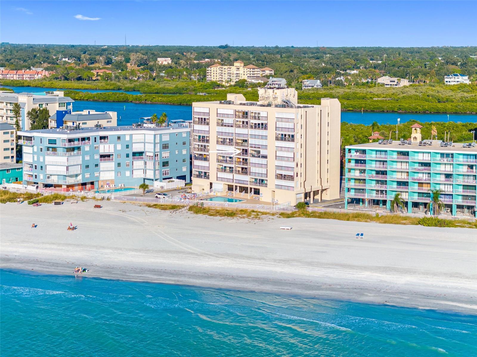 19450 GULF BLVD #503, INDIAN SHORES, FL, 33785