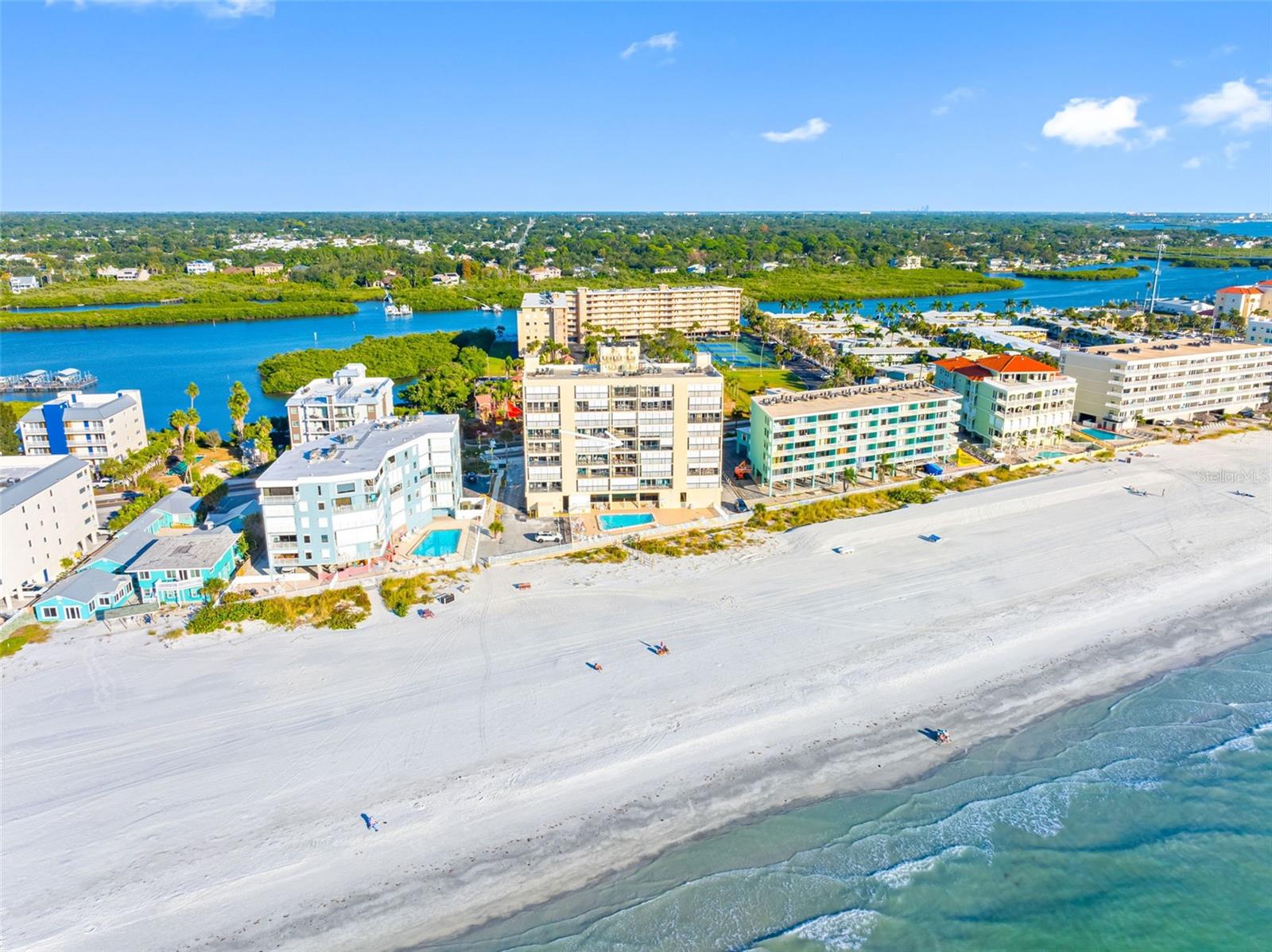 19450 GULF BLVD #503, INDIAN SHORES, FL, 33785