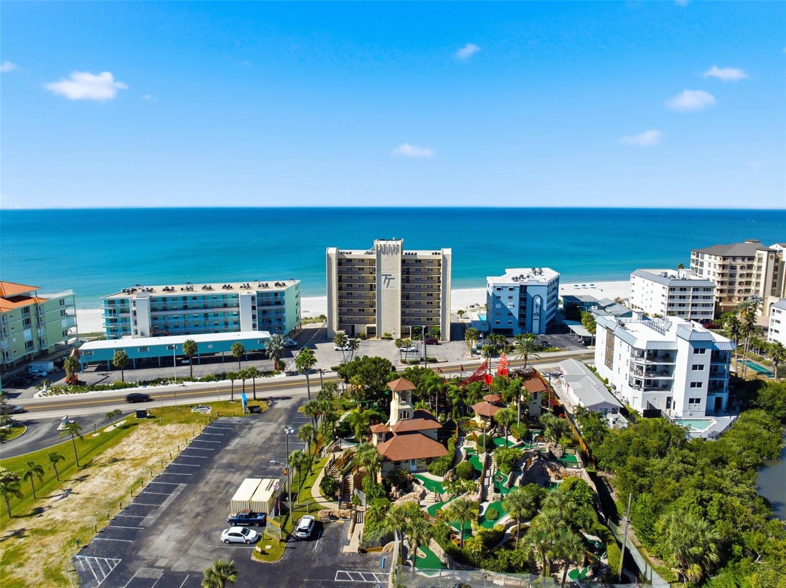 19450 GULF BLVD #503, INDIAN SHORES, FL, 33785