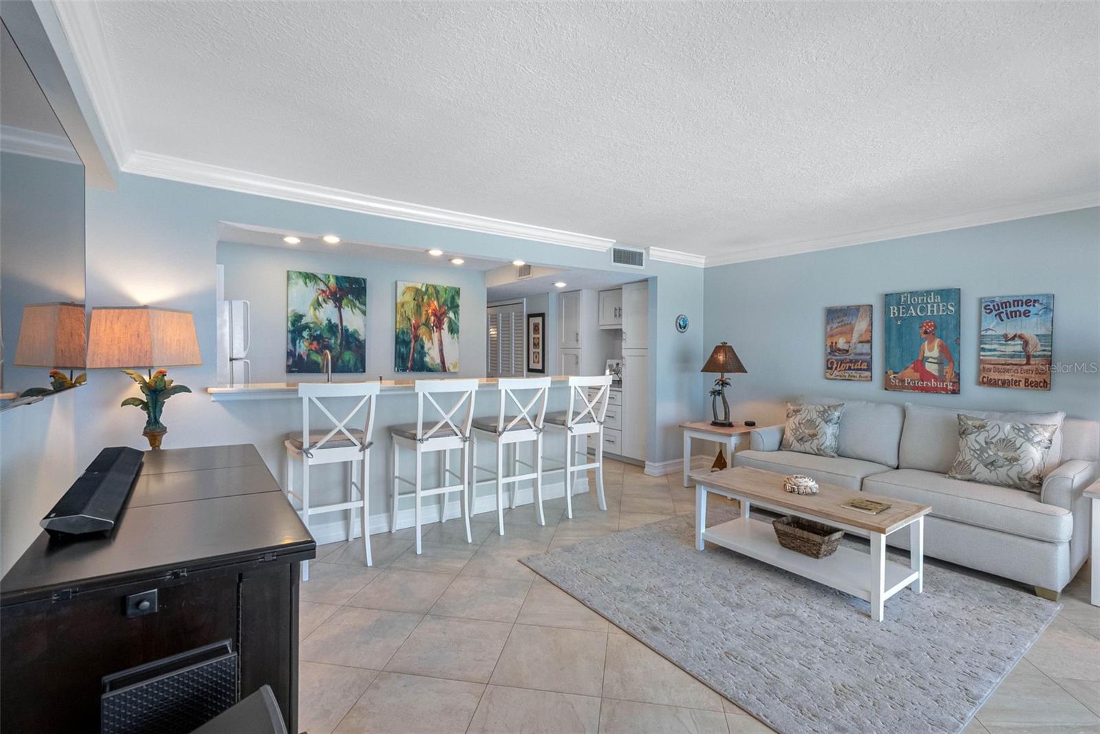 19450 GULF BLVD #503, INDIAN SHORES, FL, 33785