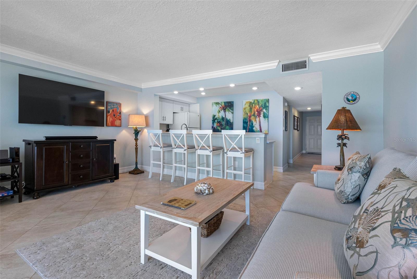 19450 GULF BLVD #503, INDIAN SHORES, FL, 33785