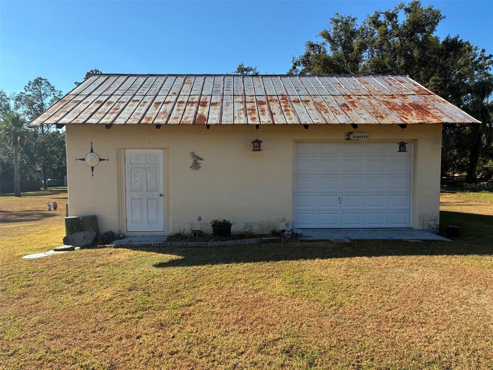 13445 10TH ST, DADE CITY, FL, 33525