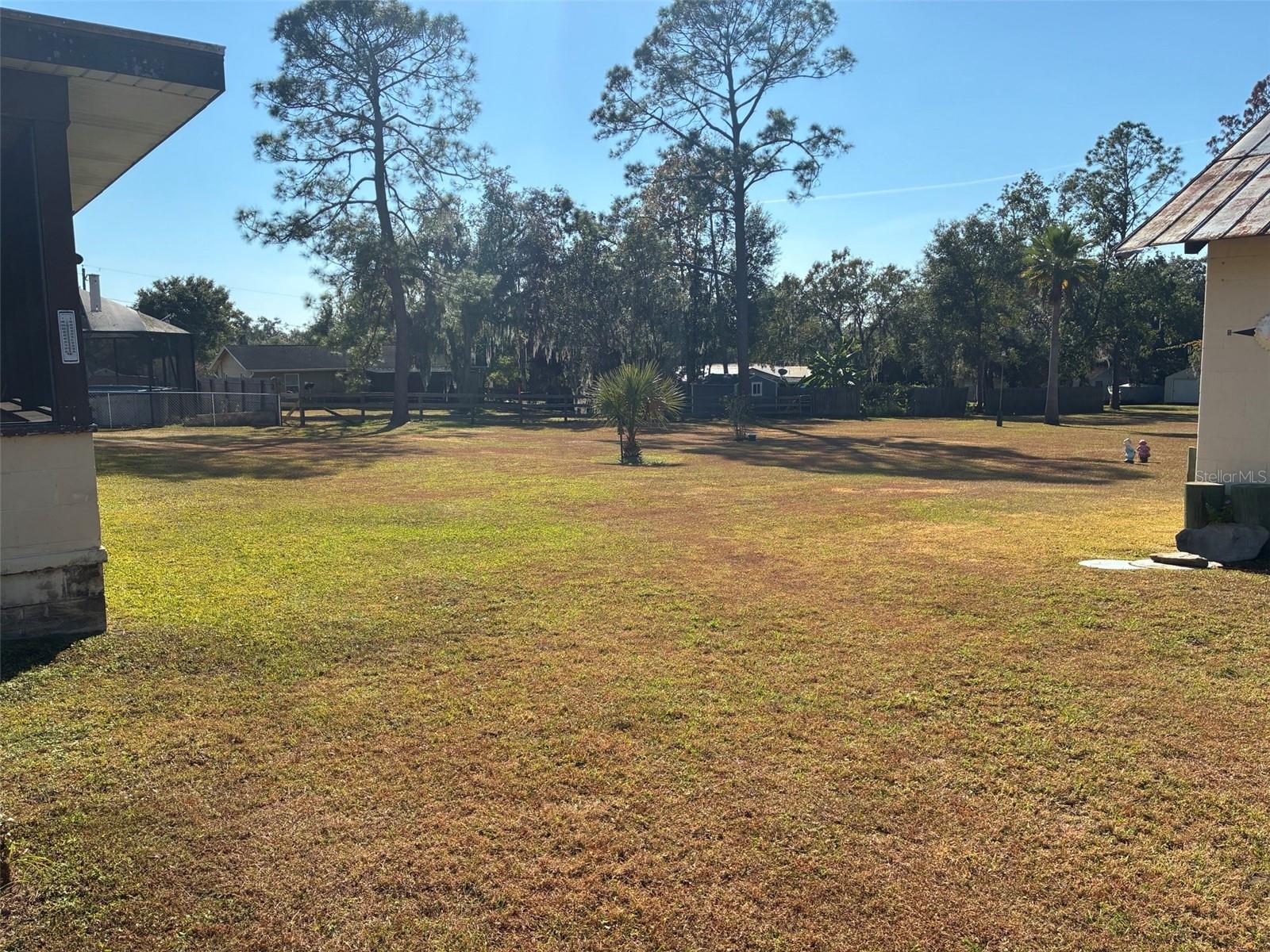 13445 10TH ST, DADE CITY, FL, 33525