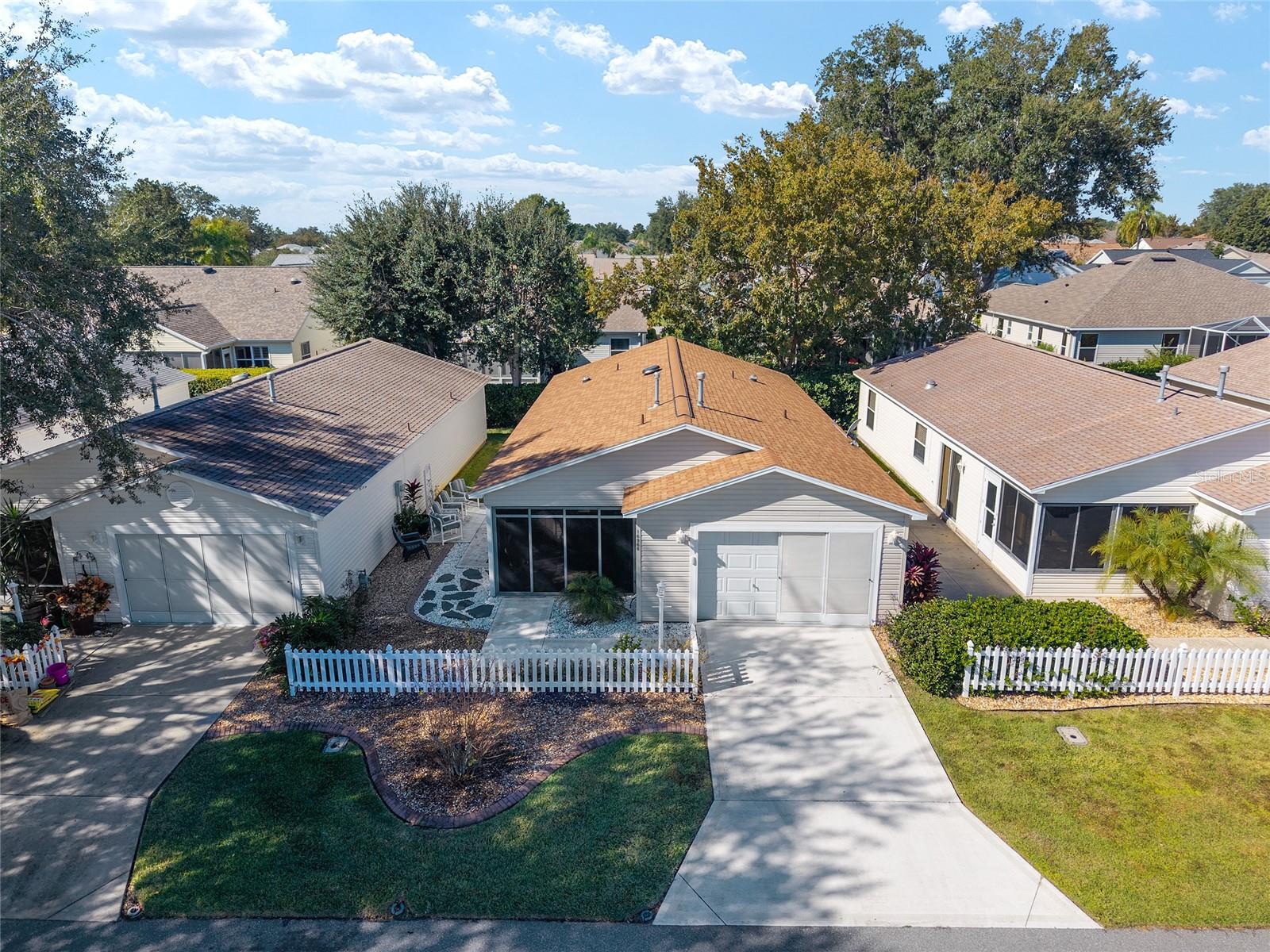 16966 SE 94TH SUNNYBROOK CIR, THE VILLAGES, FL, 32162