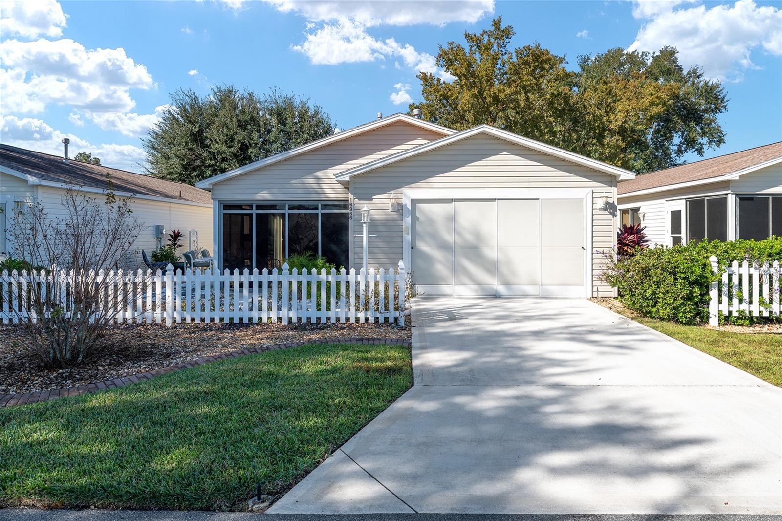 16966 SE 94TH SUNNYBROOK CIR, THE VILLAGES, FL, 32162