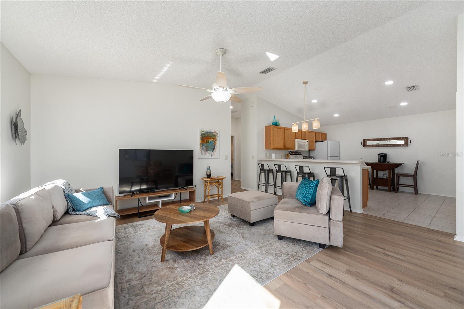 16966 SE 94TH SUNNYBROOK CIR, THE VILLAGES, FL, 32162