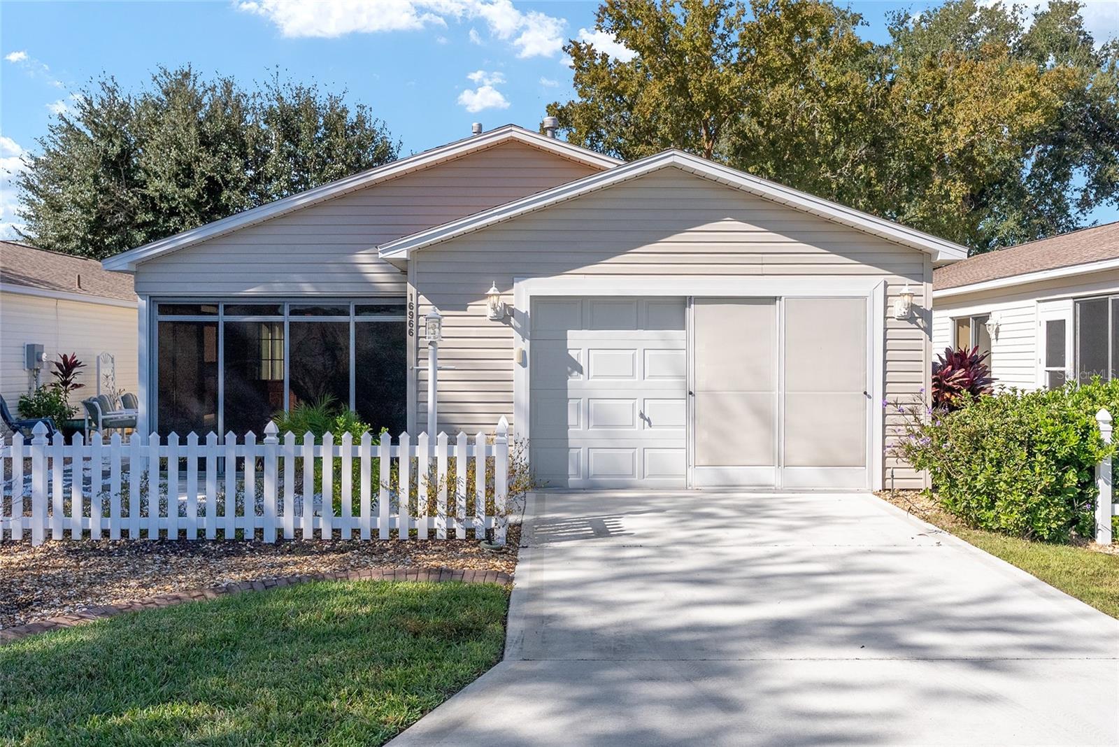 16966 SE 94TH SUNNYBROOK CIR, THE VILLAGES, FL, 32162