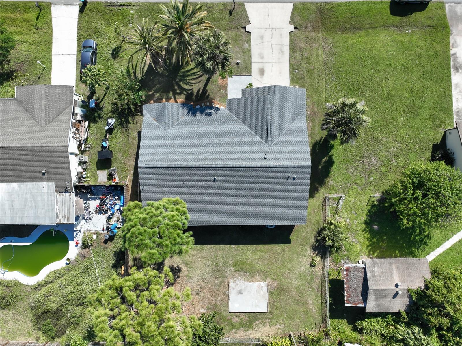 1911 ACADEMY ST NE, PALM BAY, FL, 32905