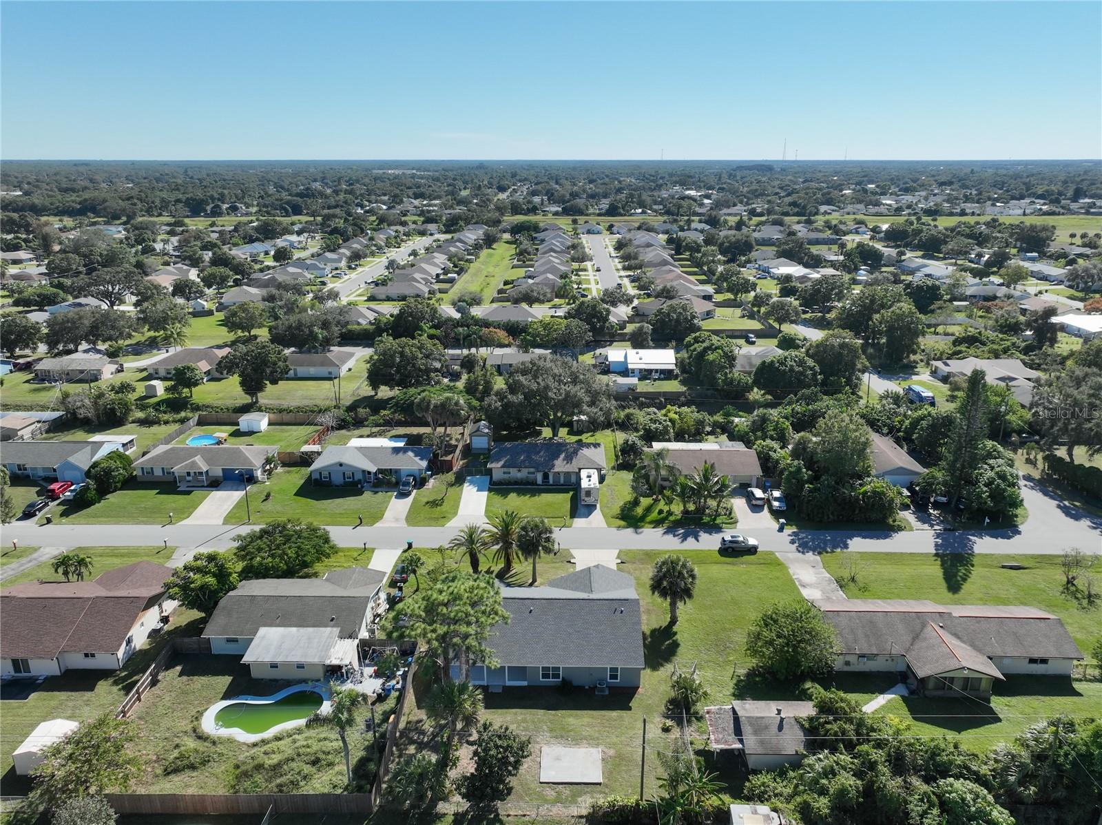 1911 ACADEMY ST NE, PALM BAY, FL, 32905