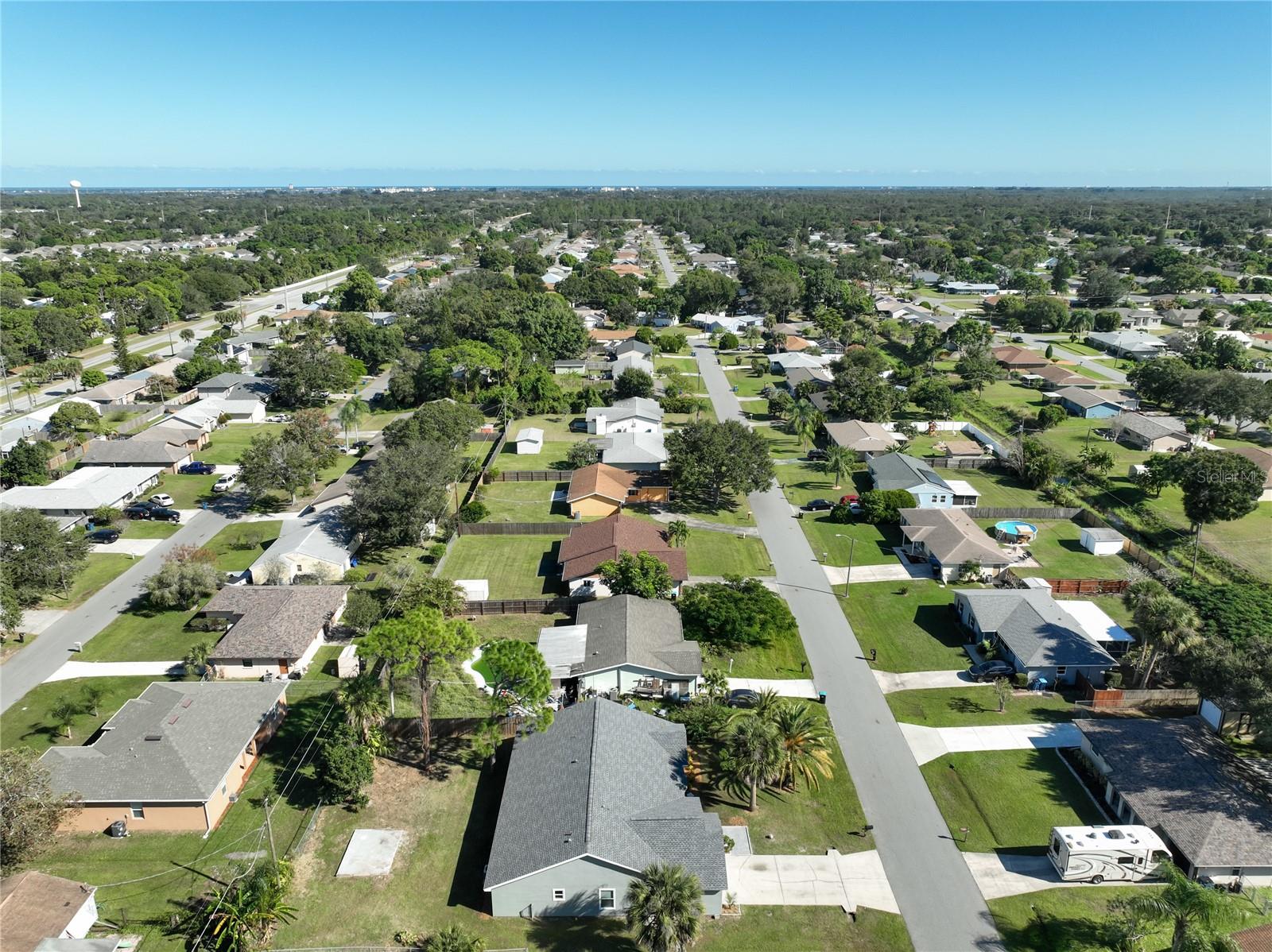 1911 ACADEMY ST NE, PALM BAY, FL, 32905