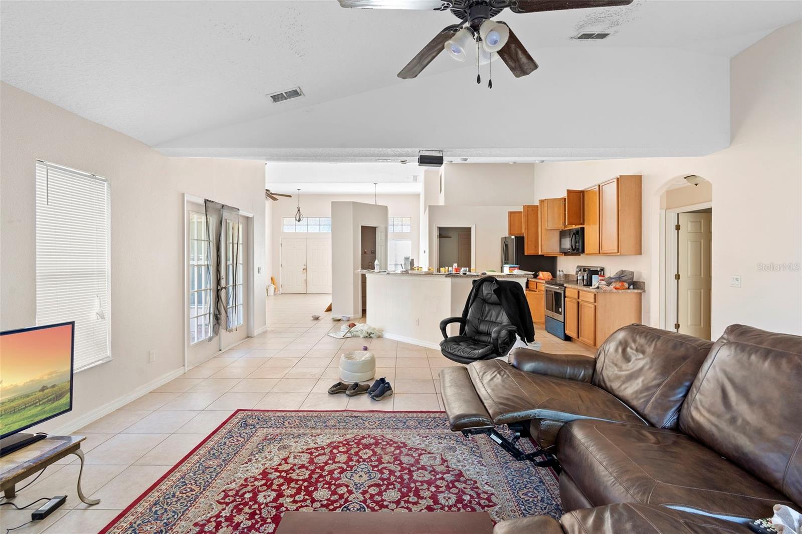 619 RHODES DR, DELAND, FL, 32720