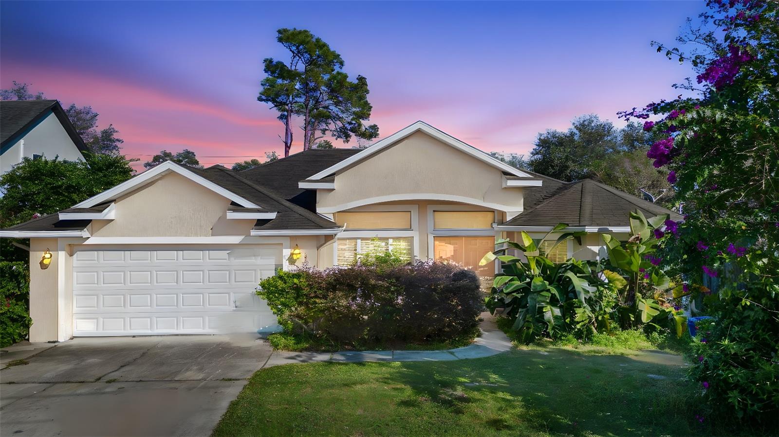 619 RHODES DR, DELAND, FL, 32720