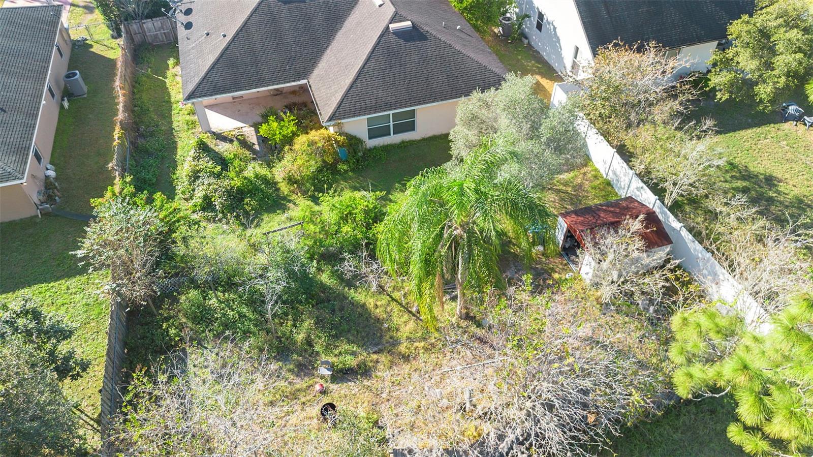 619 RHODES DR, DELAND, FL, 32720