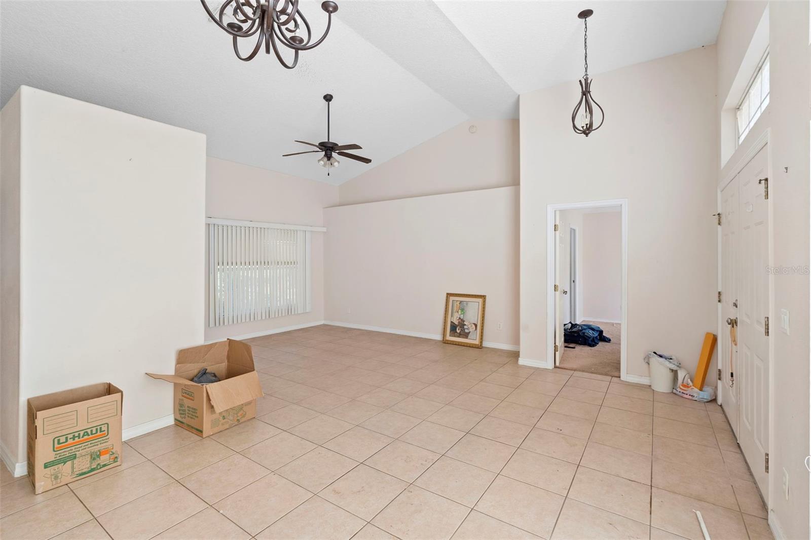 619 RHODES DR, DELAND, FL, 32720