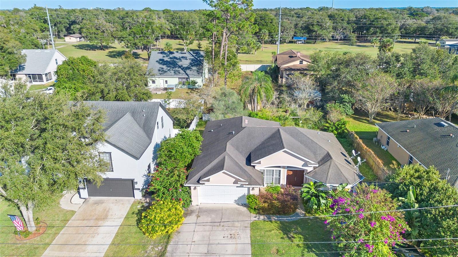 619 RHODES DR, DELAND, FL, 32720