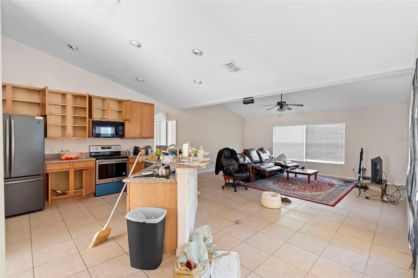 619 RHODES DR, DELAND, FL, 32720