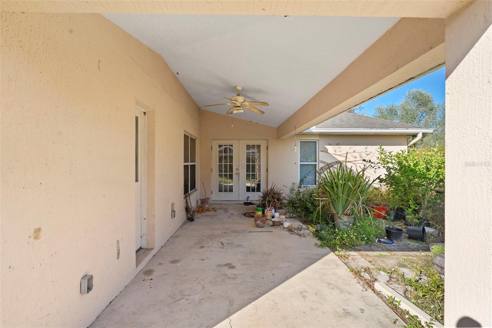 619 RHODES DR, DELAND, FL, 32720