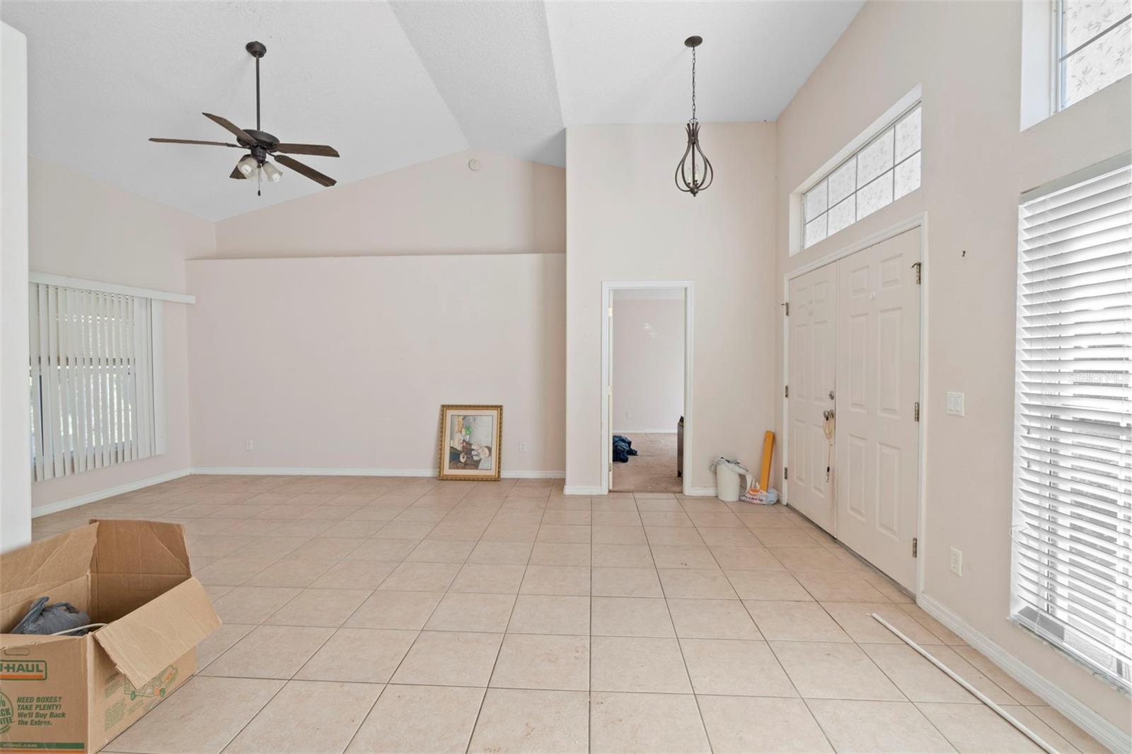 619 RHODES DR, DELAND, FL, 32720