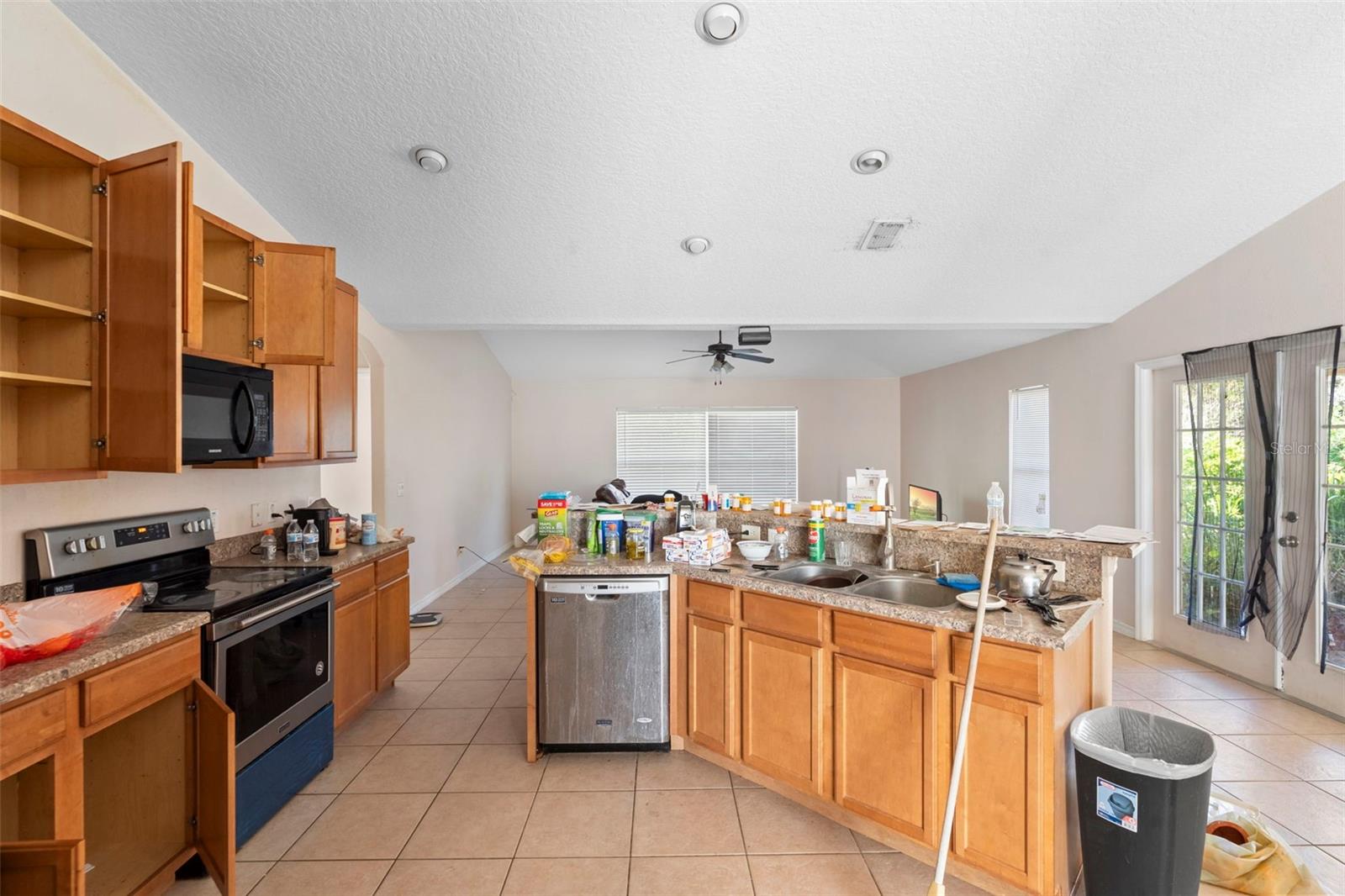 619 RHODES DR, DELAND, FL, 32720