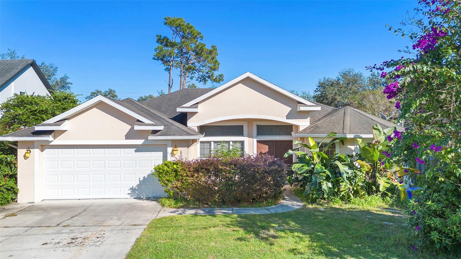 619 RHODES DR, DELAND, FL, 32720