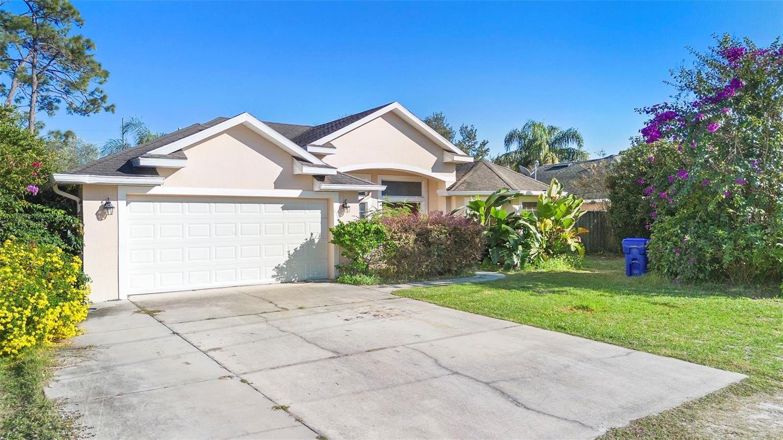 619 RHODES DR, DELAND, FL, 32720